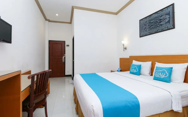 Puri Indah Hotel & Convention