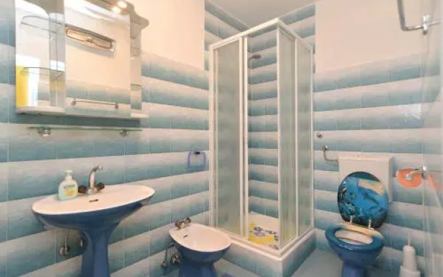 Apartment Violeta 745