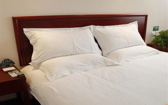 Jinfeng Jingyuan Business Hotel