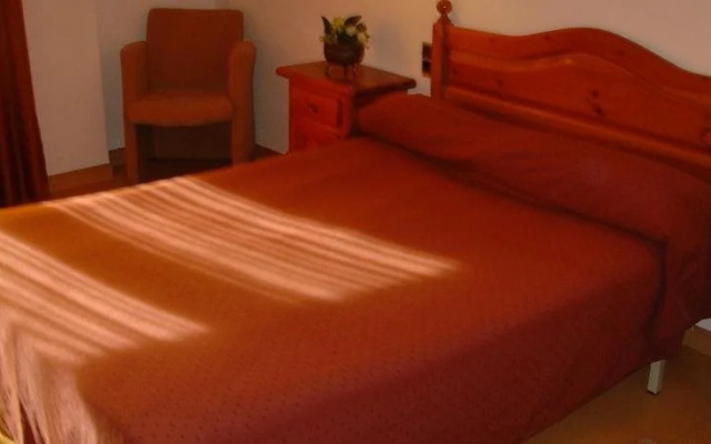 Apartaments LOrri
