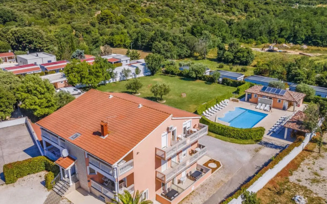 House Suzi 3 Pula/Banjole