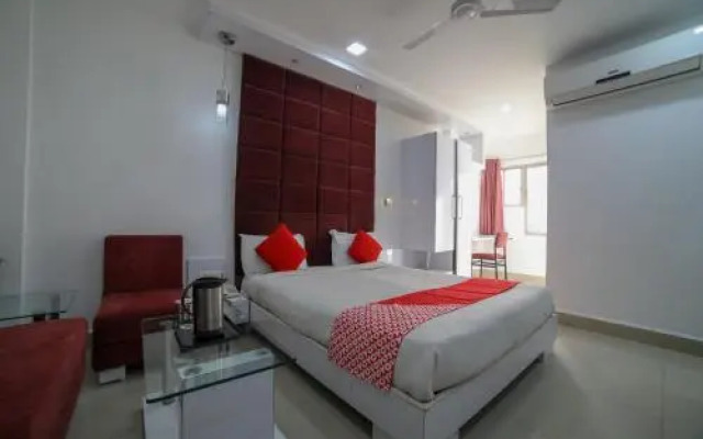 OYO 29220 Hotel Siddharth
