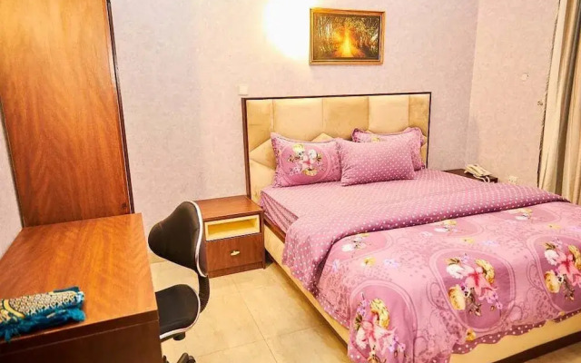 Haidislah Apartment