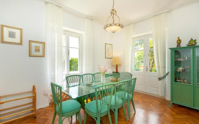 Apartment Villa Ahava