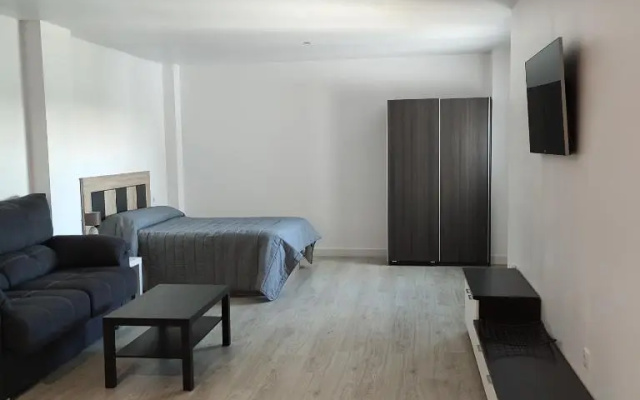 Apartamentos NayDa studio 6