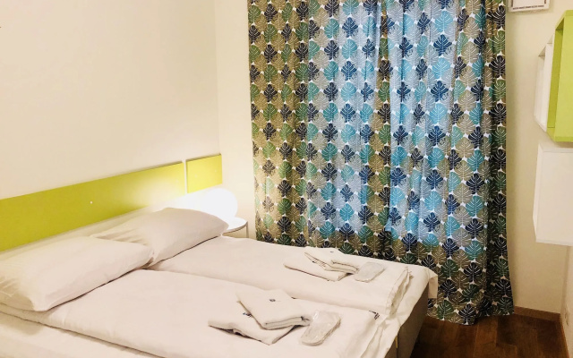 JTB Nautica Aparthotel