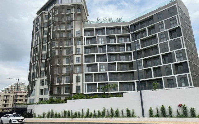 Tripview luxury Apartments at Loxwood