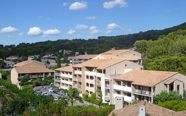 Les Aigues Marines 28677