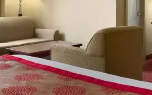 Ramada Toronto Airport