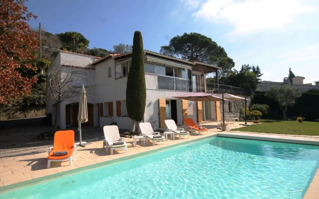 Villa Colline