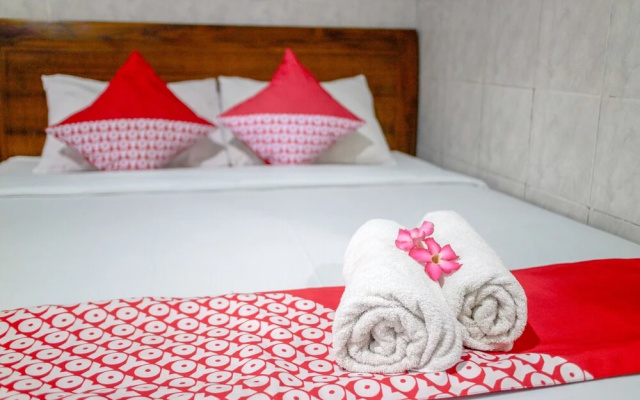 Mentari Homestay by OYO Rooms