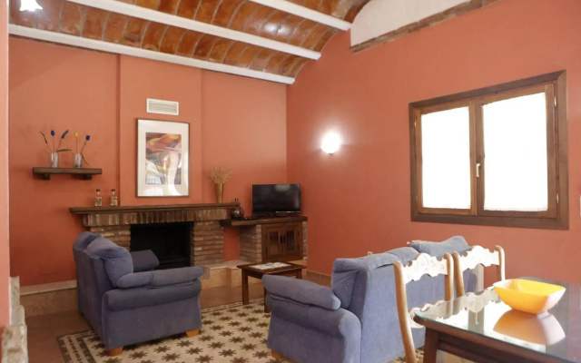 Cuevas la Granja