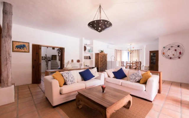 Villa Bambu