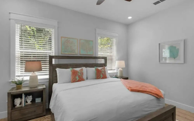 Emerald Escape 30A