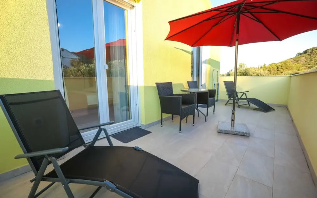 Luxury Villa Gaby With Heated Pool