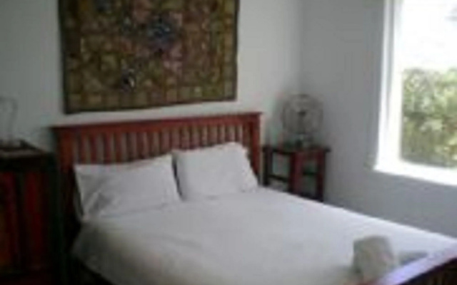 Fremantle Holiday Accommodation