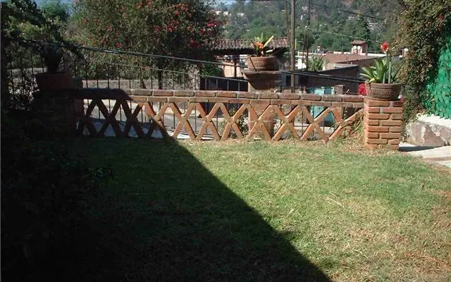 Casa Xochitl Valle de Bravo