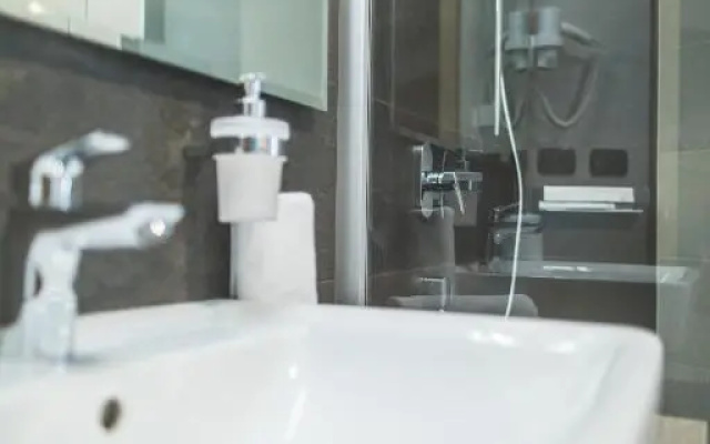 Hotel Adler