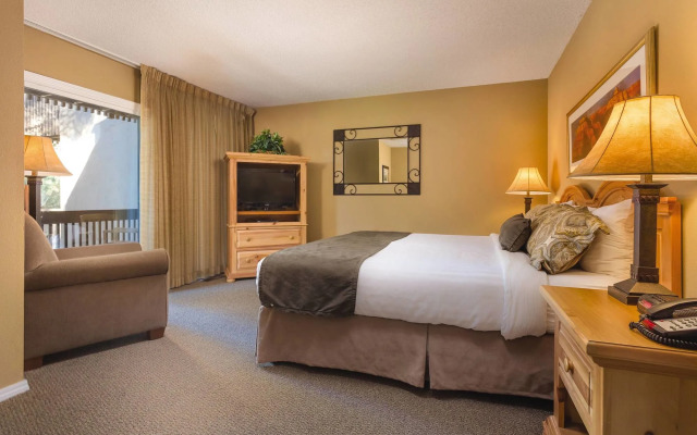 Wyndham Flagstaff