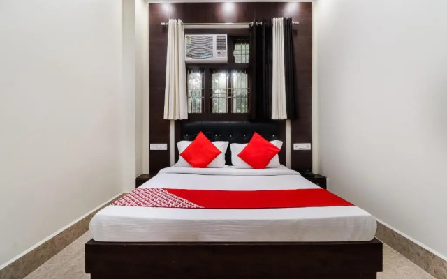Nakshatra by OYO Rooms