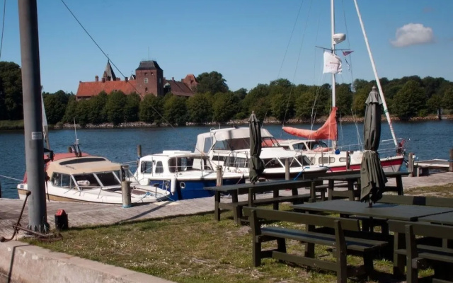 Den Gamle Gaard i Stubberup