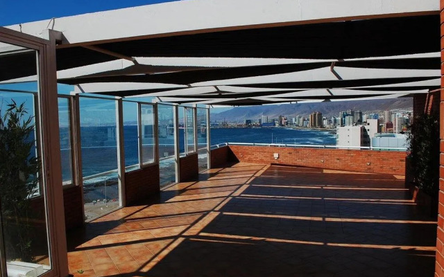 Hotel Florencia Suites & Apart
