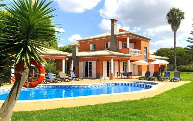 Villa Tenazinha III