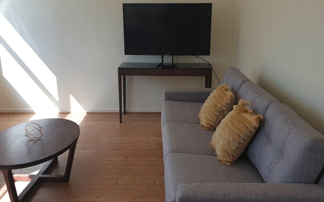 The Bay Apartment