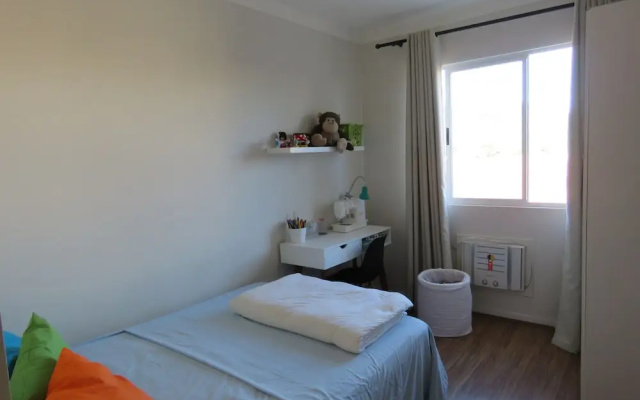 Lindo apartamento na Praia dos Ingleses