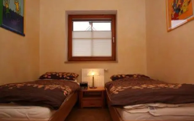 Jacobihof Haus 15 Wohnung 02
