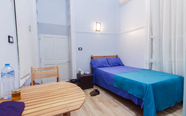 Eden Hostel