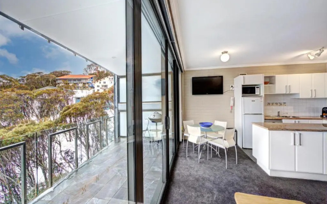 Snow Ski Apartments 26