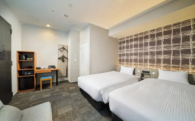 KOKO HOTEL Osaka Namba Sennichimae