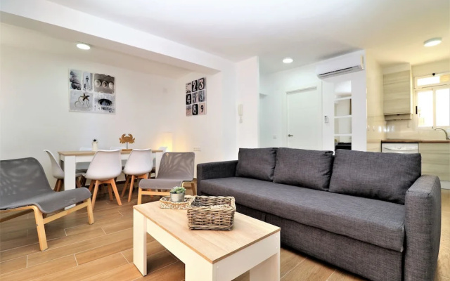 Apartamento Tugar 2-4