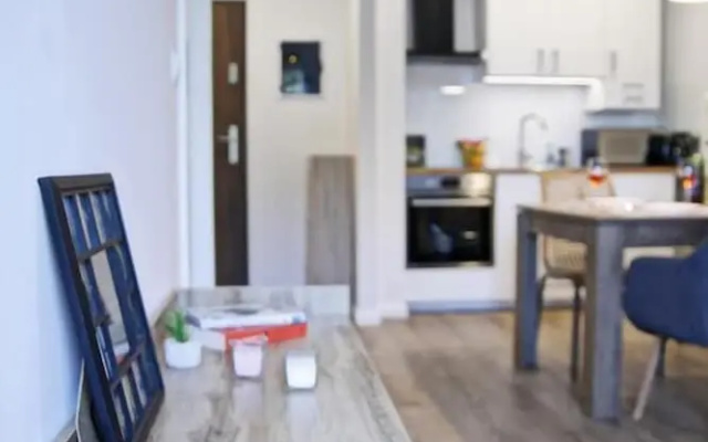 BP Apartment II