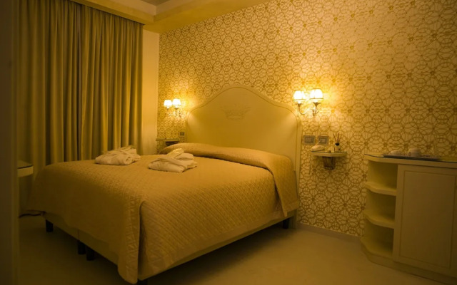 Leucosya Luxury Rooms
