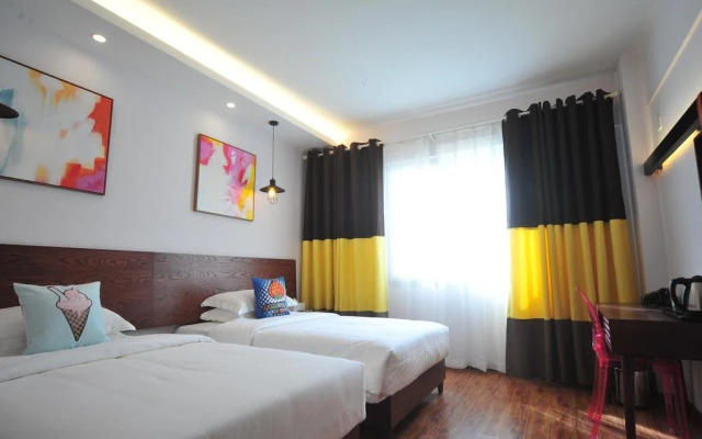 Xing Long Hotel&Suite