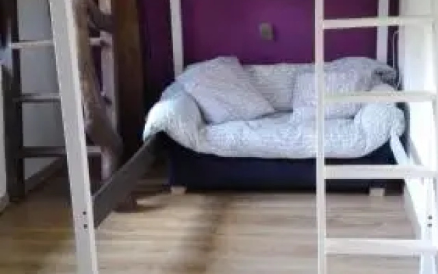 El Albergue de Soba