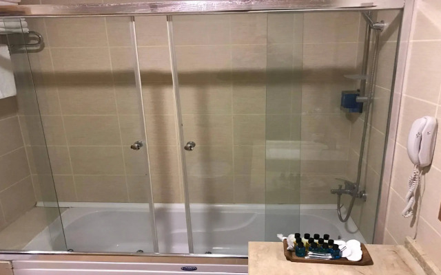 Silver Palace & Spa Hotel