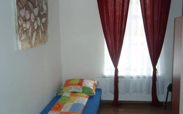 Apartment Zarra