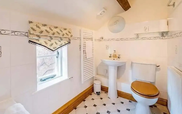 Borrowers Cottage