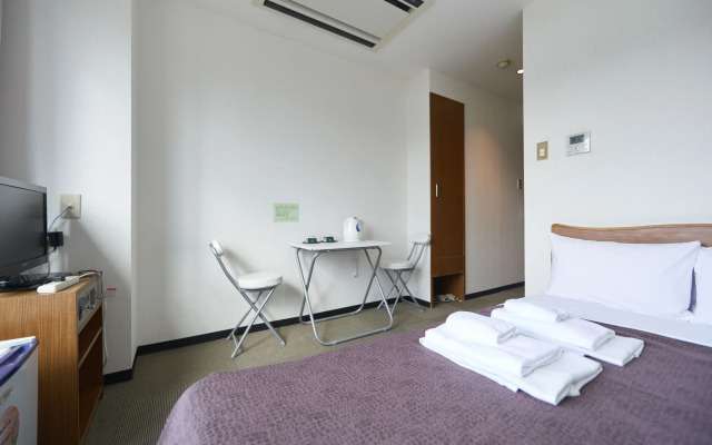 Hotel Select Inn Tsuruga