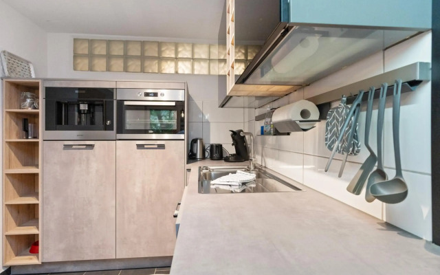 Ferienwohnung Greta in Friedrichshafen am Bodensee