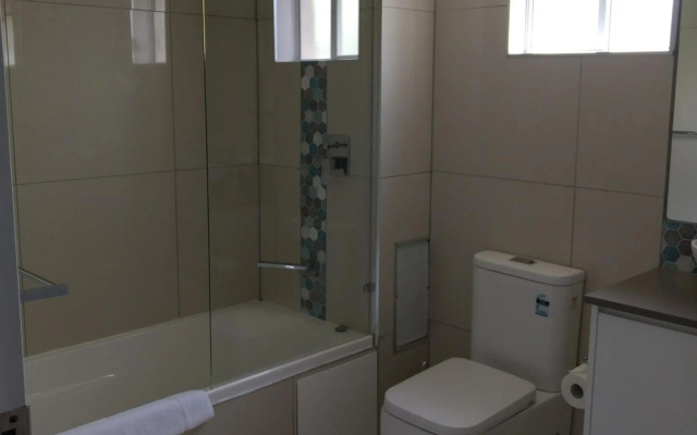 Oasis Private 2 Bed Apartment