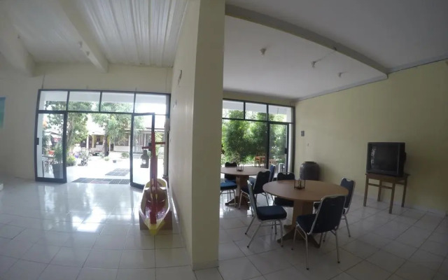Hotel Lux Melati