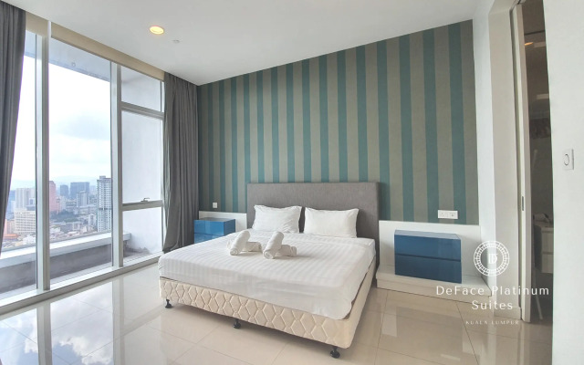 DeFace Platinum Kuala Lumpur