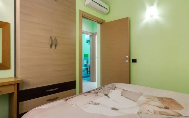 Alluring Apartment in Reitani near Beach