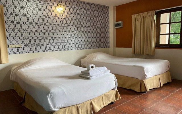 OYO 1144 Baan Phu Resort