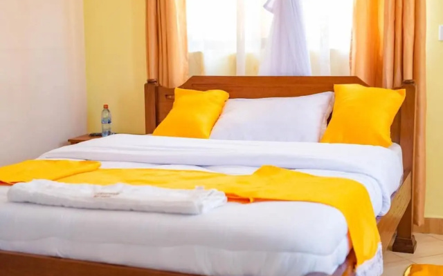 Takeover Restaurant & Accommodation