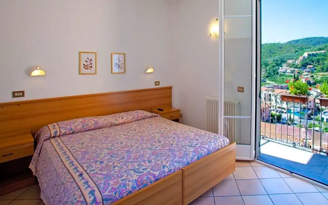 Albergo Franzone